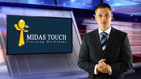 midas touch breaking news